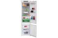 Lodówka do zabudowy Beko BCNA306E4SNl