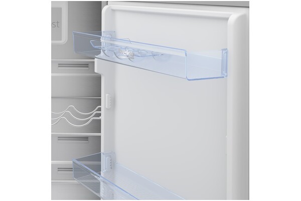 Lodówka do zabudowy Beko BCNA306E4SNl