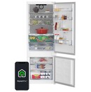 Lodówka do zabudowy Beko BCNE400E50SHN