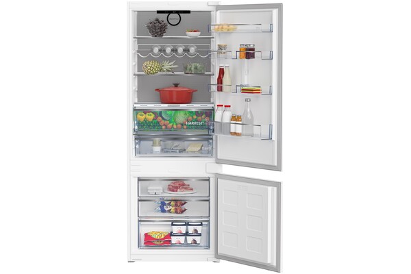 Lodówka do zabudowy Beko BCNE400E50SHN