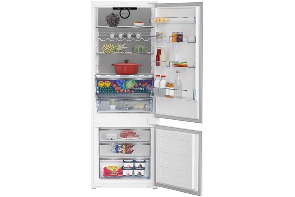 Lodówka do zabudowy Beko BCNE400E50SHN