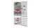 Lodówka do zabudowy Beko BCNE400E50SHN