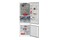 Lodówka do zabudowy Beko BCNE400E50SHN