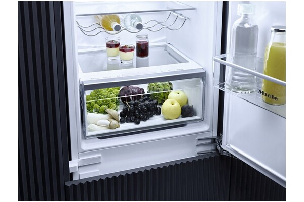 Lodówka do zabudowy MIELE KD7724E