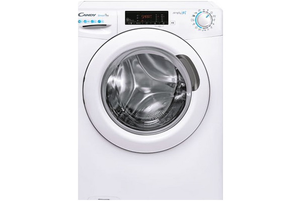 Pralka Candy CO12105TE1S Smart 10kg