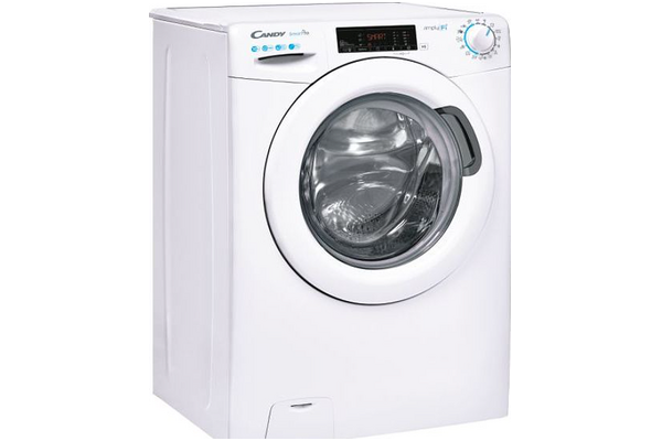Pralka Candy CO12105TE1S Smart 10kg