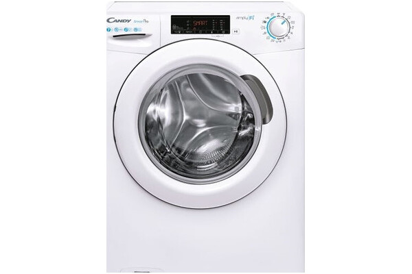 Pralka Candy CSO41475TE1S Smart 7kg