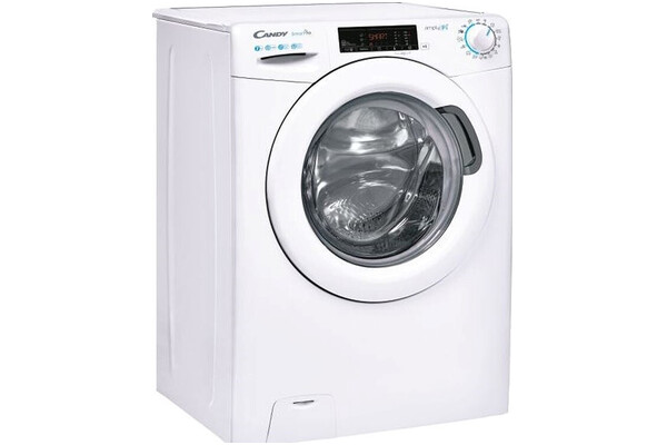 Pralka Candy CSO41475TE1S Smart 7kg