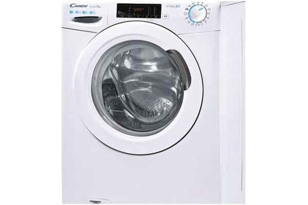 Pralka Candy CSO41475TE1S Smart 7kg