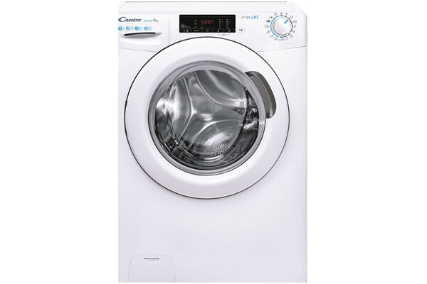 Pralka Candy CSO1295TW41S Smart 9kg 1200obr./min