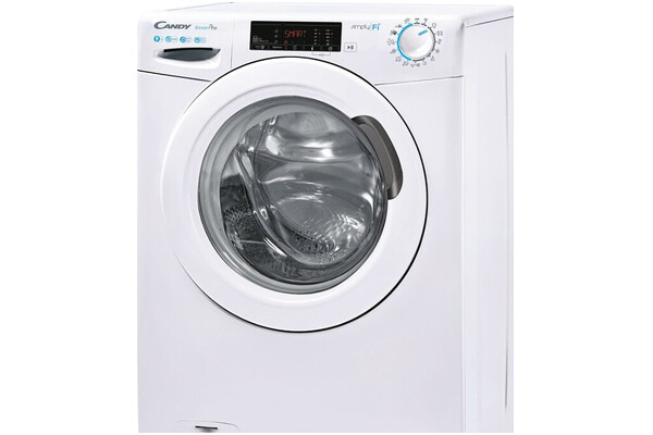 Pralka Candy CSO1295TW41S Smart 9kg 1200obr./min