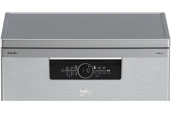 Zmywarka Beko BDFN36640XA