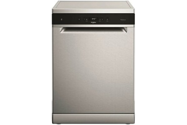 Zmywarka Whirlpool WFC3C42PX