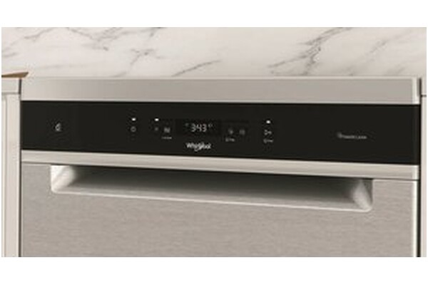 Zmywarka Whirlpool WFC3C42PX