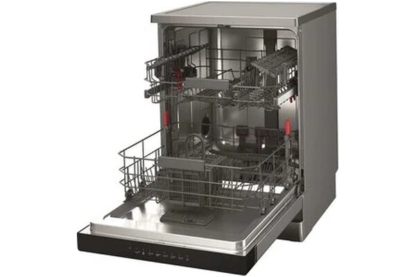 Zmywarka Whirlpool WFC3C42PX