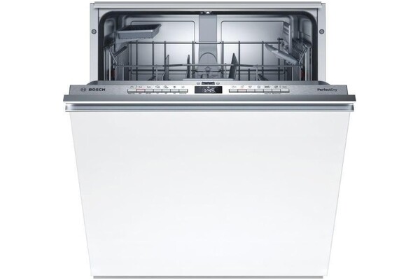 Zmywarka do zabudowy Bosch SMV6ZAX00E