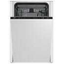 Zmywarka do zabudowy Beko BDIS36120Q