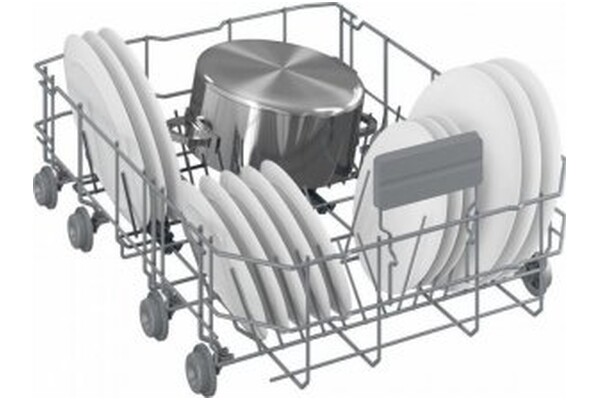 Zmywarka do zabudowy Beko BDIS36120Q