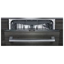 Zmywarka do zabudowy Siemens SN63HX52CE
