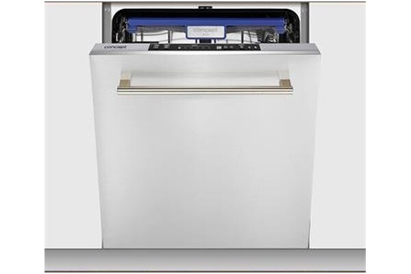 Zmywarka do zabudowy Concept MNV4160