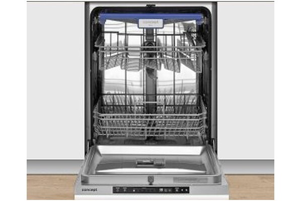 Zmywarka do zabudowy Concept MNV4160