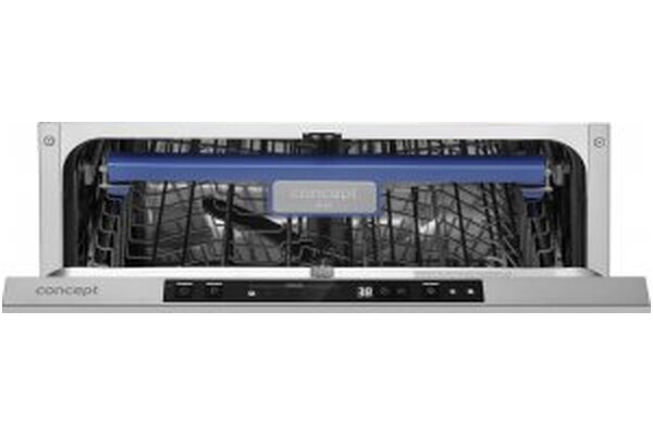 Zmywarka do zabudowy Concept MNV4160