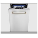 Zmywarka do zabudowy Concept MNV4745