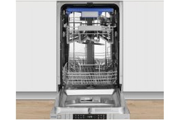 Zmywarka do zabudowy Concept MNV4745