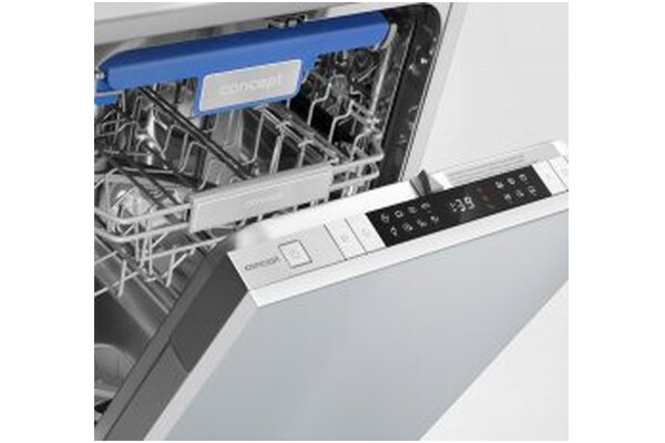 Zmywarka do zabudowy Concept MNV4745