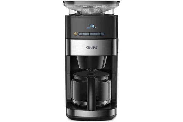 Ekspres KRUPS KM832 Przelewowy