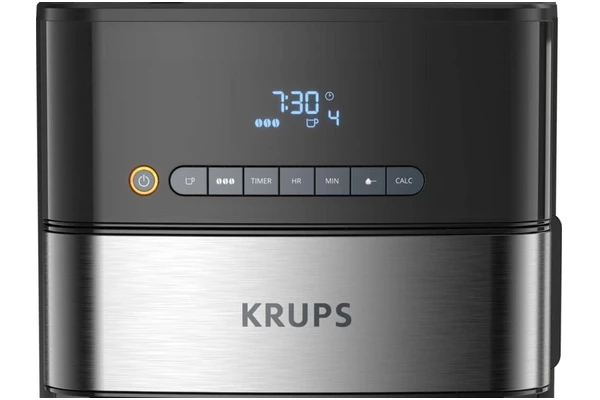 Ekspres KRUPS KM832 Przelewowy