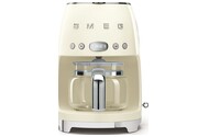 Ekspres Smeg DCF02CREU Przelewowy