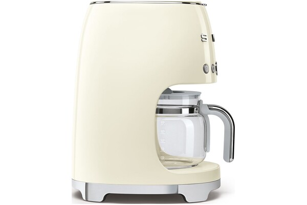 Ekspres Smeg DCF02CREU Przelewowy