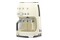 Ekspres Smeg DCF02CREU Przelewowy
