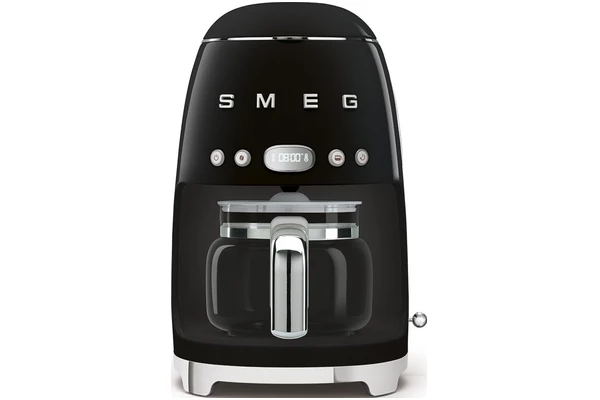 Ekspres Smeg DCF02BLEU Przelewowy