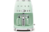 Ekspres Smeg DCF02PGEU Przelewowy