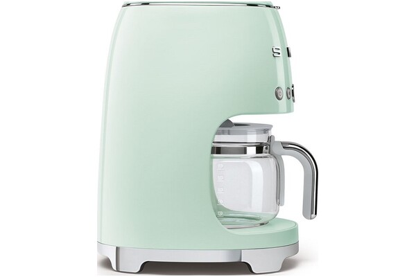 Ekspres Smeg DCF02PGEU Przelewowy
