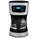 Ekspres SENCOR SCE3700BK Przelewowy