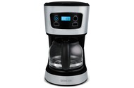 Ekspres SENCOR SCE3700BK Przelewowy