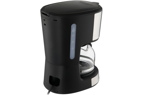Ekspres SENCOR SCE3700BK Przelewowy