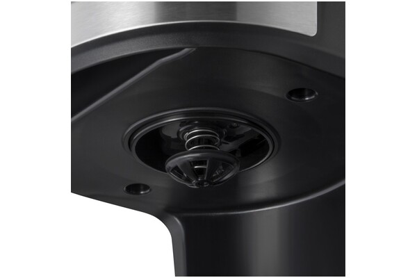 Ekspres SENCOR SCE3700BK Przelewowy
