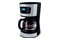 Ekspres SENCOR SCE3700BK Przelewowy