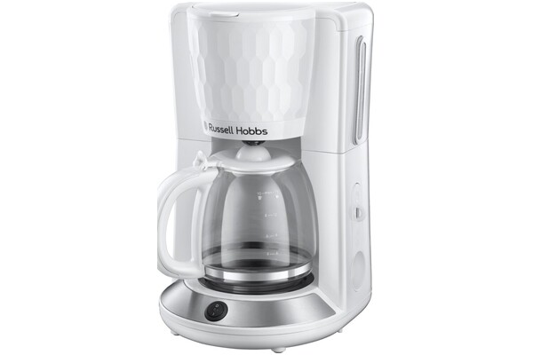 Ekspres RUSSELL HOBBS 2701056 Przelewowy