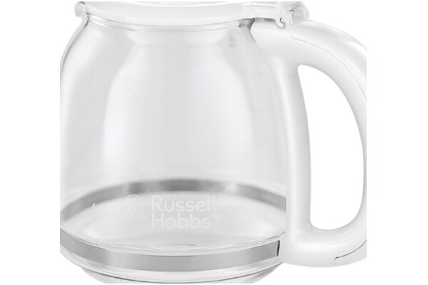 Ekspres RUSSELL HOBBS 2701056 Przelewowy