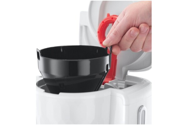 Ekspres RUSSELL HOBBS 2701056 Przelewowy