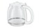 Ekspres RUSSELL HOBBS 2701056 Przelewowy biały