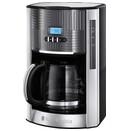 Ekspres RUSSELL HOBBS 2527056 Przelewowy szary