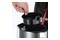 Ekspres RUSSELL HOBBS 2527056 Przelewowy szary