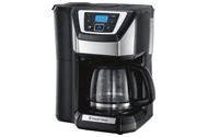 Ekspres RUSSELL HOBBS 2200056 Przelewowy czarny