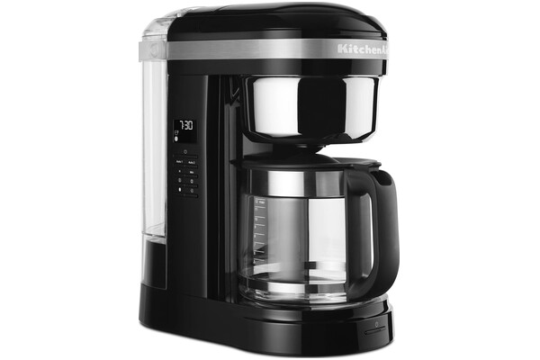 Ekspres KitchenAid 5KCM1209EOB Przelewowy